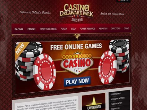 can i play poker for money online in delaware
